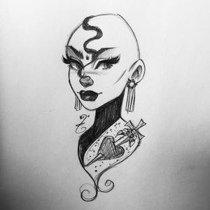 Meet your Posher, celticbanshee113